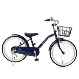 【リユース】イノベーションファクトリーキッズ 18インチ 2020年モデル 子供用 自転車