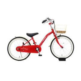 【リユース】イノベーションファクトリーキッズ 18インチ 子供用 自転車