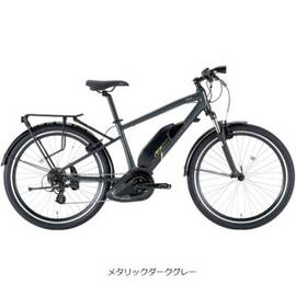 XEALT S3F（ゼオルト エススリーエフ）「RS3F1S」700C フレームサイズ:S 電動自転車 クロスバイク -24