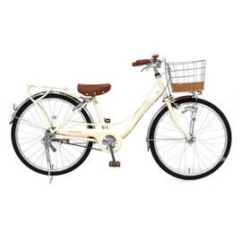 【リユース】フェリークJr.HD 22インチ 2020年モデル 子供用 自転車
