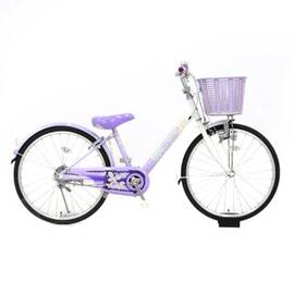 【リユース】エコパル 22インチ 子供用 自転車
