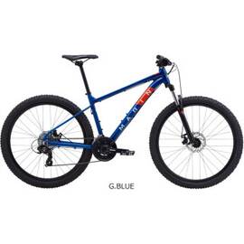 BOLINAS RIDGE-1（ボリナスリッジ-1）27.5インチ（650B）マウンテンバイク 自転車 -24