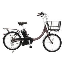 【リユース】ビビ・SL 20インチ 2023年モデル 電動自転車