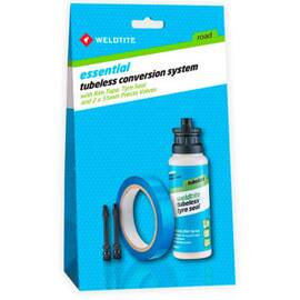ESSENTIAL TUBELESS ROAD CONVERSION SYSTEM