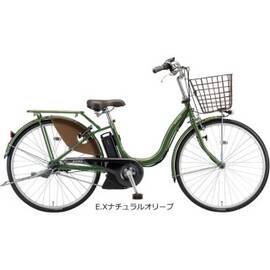 【アウトレット】アシスタU STD「A4SC11」24インチ 電動自転車 -21