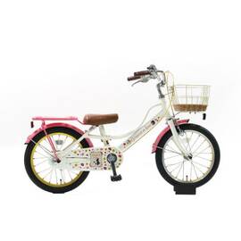 【リユース】リサトガスパール 16インチ 2020年モデル 子供用 自転車