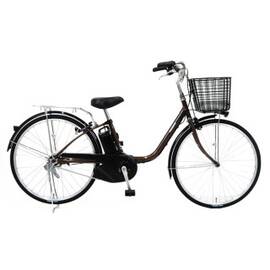 【リユース】ビビYX 26インチ 2024年モデル 電動自転車