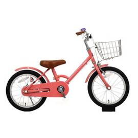 【リユース】little tokyo bike 16インチ 2022年モデル 子供用 自転車