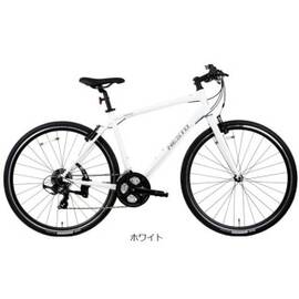 バカンゼ1-F「NE24003」クロスバイク 自転車 -24