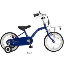 イノベーションファクトリー キッズ 14-O 14インチ 子供用 自転車