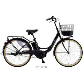 エナシス ユー（ENERSYS U）-P 24インチ 変速なし 電動自転車