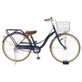 【リユース】フェリークJr 24インチ 子供用 自転車