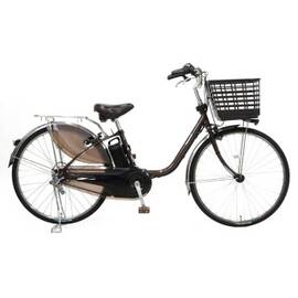 【リユース】ビビDX 26インチ 2023年モデル 電動自転車
