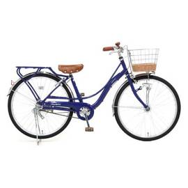 【リユース】フェリークJr. HD 24インチ 2019年モデル 子供用 自転車