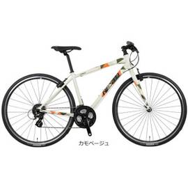 【ネット通販限定セール】リミット 2-D「NE22004」クロスバイク 自転車 -22