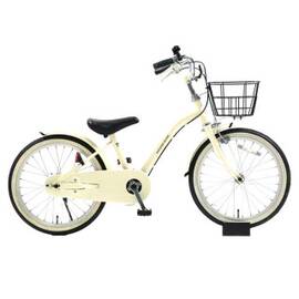 【リユース】イノベーションファクトリーKIDS 18インチ 2021年モデル 子供用 自転車
