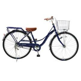 【リユース】フェリークJr 24インチ 子供用 自転車
