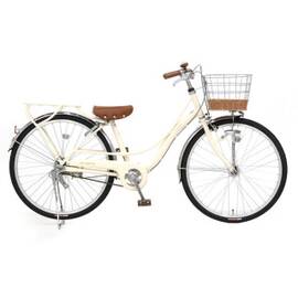 【リユース】フェリークJr.HD 24インチ 2019年モデル 子供用 自転車