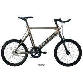 SURGE UNO（サージュ ウノ）20インチ フレームサイズ:500 ミニベロ 自転車 -24