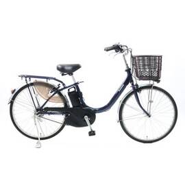 【リユース】ビビ・L BE-FL431 24インチ 2022年モデル 電動自転車