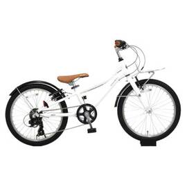 【リユース】asson J20 20インチ 2017年モデル 子供用 自転車