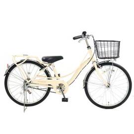 【リユース】フェリークJr 20インチ 2021年モデル 子供用 自転車