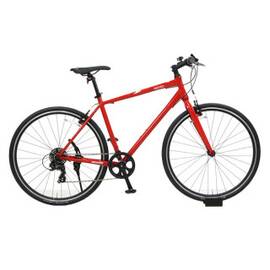 【リユース】VACANZE2 500mm 2021年モデル クロスバイク 自転車