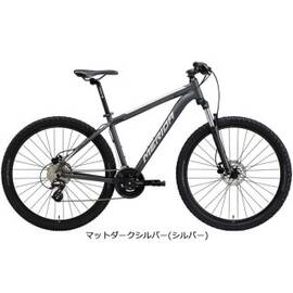 BIG.SEVEN 50-D（ビッグセブン50-D）27.5インチ（650B）マウンテンバイク 自転車 -24
