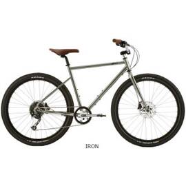 GRIT（グリット 限定カラー）26インチ フレームサイズ:460 クロスバイク 自転車 -24
