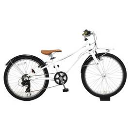 【リユース】asson J22 22インチ 子供用 自転車