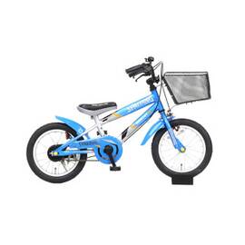 【リユース】RIDGELIFT 14インチ 2014年モデル 子供用 自転車