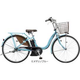 【アウトレット】アシスタU STD「A4SC11」24インチ 電動自転車 -21
