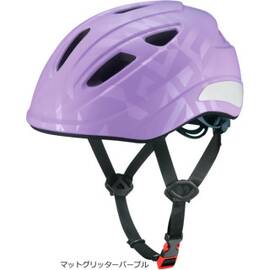 AILE（エール）ヘルメット 頭周:54-56cm