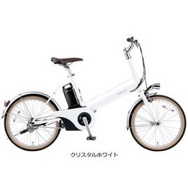 【アウトレット】Jコンセプト「BE-JELJ014」20インチ 変速なし 電動自転車 -22