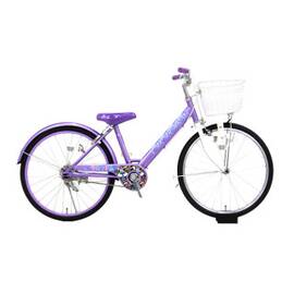 【リユース】POPSTYLE 22インチ 19年モデル 子供用 自転車