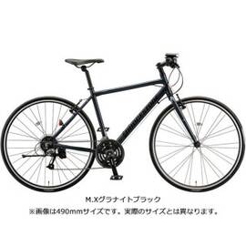 XB1「XBC392」フレームサイズ:390mm クロスバイク 自転車 -22