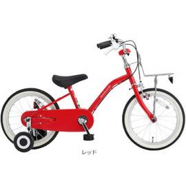 イノベーションファクトリー キッズ 18-O 18インチ 子供用 自転車