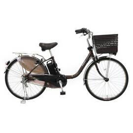 【リユース】ビビ･DX 24インチ 2022年モデル 電動自転車