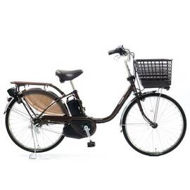 【リユース】ビビ・EX 24インチ 2023年モデル 電動自転車