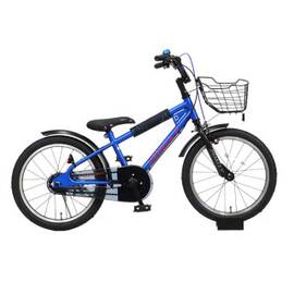 【リユース】デューリー 18インチ 2020年モデル 子供用 自転車
