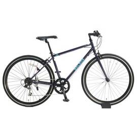【リユース】バルボアウノ 450mm 2023年モデル クロスバイク 自転車