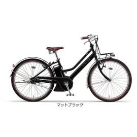 PAS Mina（パス ミナ）「PA26M」26インチ 電動自転車 -24
