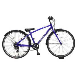 【リユース】シュライン 26インチ 2018年モデル 子供用 自転車