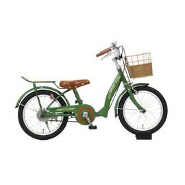 【リユース】UP16 16インチ 19年モデル 子供用 自転車