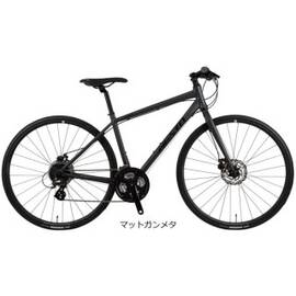 【ネット通販限定セール】リミット 2 ディスク-D「NE22005」クロスバイク 自転車 -22