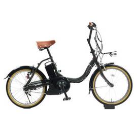 【リユース】PAS CITY-C 20インチ 2024年モデル 電動自転車