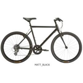 CLUTCH（クラッチ）26インチ フレームサイズ:510 クロスバイク 自転車 -24