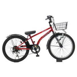 【リユース】ドライドBEAT 22インチ 2020年モデル 子供用 自転車