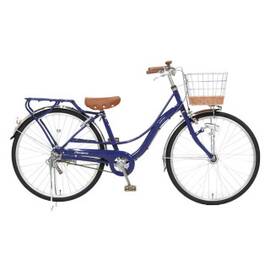 【リユース】フェリークJr.HD 24インチ 2021年モデル 子供用 自転車