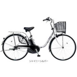 ビビ・SX「BE-FS632」26インチ 電動自転車 -24